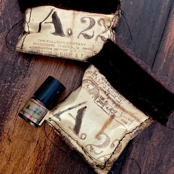 A.22 100% Organic / my signature scent - Picture 4 of 8